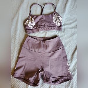 Darc Sport Women's Set